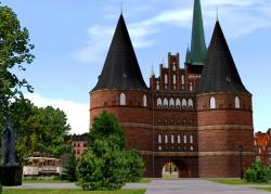 Historische Anlage In einer Stadt v im EEP-Shop kaufen Bild 6
