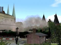 Historische Anlage In einer Stadt v im EEP-Shop kaufen Bild 6