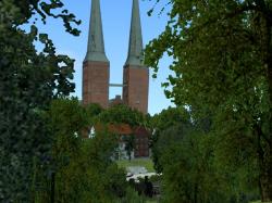 Historische Anlage In einer Stadt v im EEP-Shop kaufen Bild 6