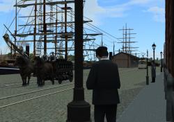 Historische Anlage In einer Stadt v im EEP-Shop kaufen Bild 13