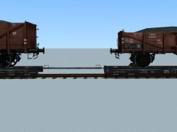 Rollwagen f�r Meterspur, beladbar  im EEP-Shop kaufen Bild 6