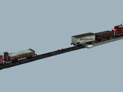 Rollwagen f�r 750mm Spurweite, bela im EEP-Shop kaufen Bild 6