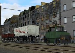 Rollwagen f�r 750mm Spurweite, bela im EEP-Shop kaufen Bild 6
