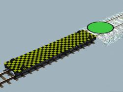 Rollwagen f�r 750mm Spurweite, bela im EEP-Shop kaufen Bild 6