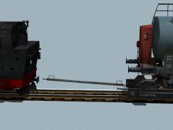 Rollwagen f�r 750mm Spurweite, bela im EEP-Shop kaufen Bild 6