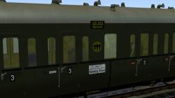 Eiserne Abteilwagen 3. Kl. der DRG  im EEP-Shop kaufen Bild 6