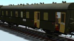  Eiserne Abteilwagen 3. Kl. f�r Trag im EEP-Shop kaufen