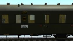 Eiserne Abteilwagen 3. Kl. f�r Trag im EEP-Shop kaufen Bild 6
