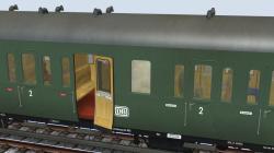  Eiserne Abteilwagen 2. und 3. Kl. d im EEP-Shop kaufen
