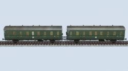  Eiserne Abteilwagen 2. (ex 3.) Kl.  im EEP-Shop kaufen