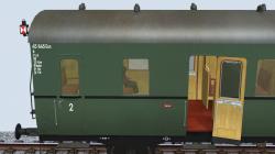 Eiserne Abteilwagen 2. (ex 3.) Kl.  im EEP-Shop kaufen Bild 6