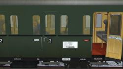 Eiserne Abteilwagen 1./2. Kl. und 2 im EEP-Shop kaufen Bild 6