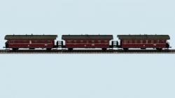  Donnerb�chsen- Wendezug der DB, Set im EEP-Shop kaufen