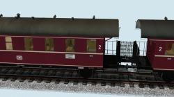  Donnerb�chsen- Wendezug der DB, Set im EEP-Shop kaufen
