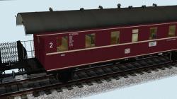 Donnerb�chsen- Wendezug der DB, Set im EEP-Shop kaufen Bild 6