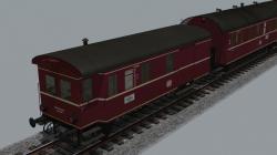  Donnerb�chsen- Wendezug der DB, Set im EEP-Shop kaufen