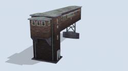  Befehlsstellwerk Hob (Hauptg�terbah im EEP-Shop kaufen