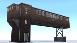  Befehlsstellwerk Hob (Hauptg�terbah im EEP-Shop kaufen