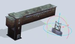 Befehlsstellwerk Hob (Hauptg�terbah im EEP-Shop kaufen Bild 6