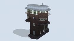  Fahrdienstleiterstellwerk Hw (Haupt im EEP-Shop kaufen