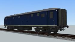  Stalen D Packwagen der NS, Ep. 3  im EEP-Shop kaufen