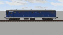  Stalen D Packwagen der NS, Ep. 3  im EEP-Shop kaufen