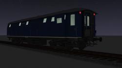  Stalen D Packwagen der NS, Ep. 3  im EEP-Shop kaufen