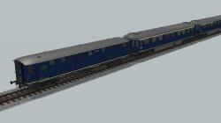 Stalen D Packwagen der NS, Ep. 3  im EEP-Shop kaufen Bild 6