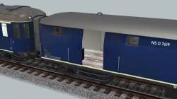 Stalen D Packwagen der NS, Ep. 3  im EEP-Shop kaufen Bild 6