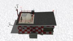   Wetterstation mit Zubeh�r im EEP-Shop kaufen