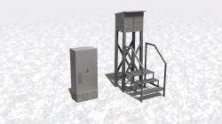  Wetterstation mit Zubeh�r im EEP-Shop kaufen Bild 6