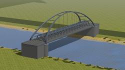 Neuss-D�sseldorfer Eisenbahnbruecke im EEP-Shop kaufen Bild 6