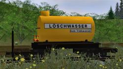  Kesselwagen der DKBM (600 mm) im EEP-Shop kaufen