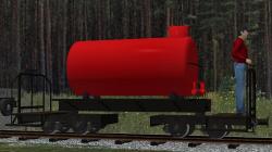 Kesselwagen der DKBM (600 mm) im EEP-Shop kaufen Bild 6