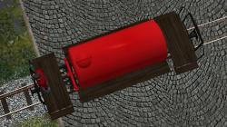 Kesselwagen der DKBM (600 mm) im EEP-Shop kaufen Bild 6