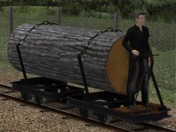  Drehschemel-Loren (600mm) im EEP-Shop kaufen