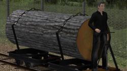 Drehschemel-Loren (600mm) im EEP-Shop kaufen Bild 6