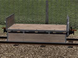  Lore MFLL Nr 44 (600 mm) im EEP-Shop kaufen