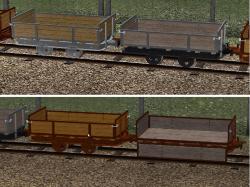  Lore MFLL Nr 44 (600 mm) im EEP-Shop kaufen