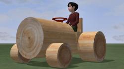 Spielplatz Bahn 2 im EEP-Shop kaufen Bild 6