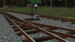 600mm Feldbahnweichen im EEP-Shop kaufen