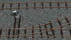  600mm Feldbahnweichen im EEP-Shop kaufen