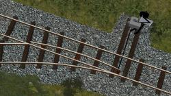  600mm Feldbahnweichen II (ABW, EW) im EEP-Shop kaufen