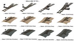 600mm Feldbahnweichen II (ABW, EW) im EEP-Shop kaufen Bild 6