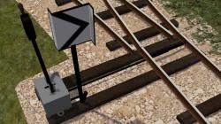 600mm Feldbahnweiche (sABW 38� r 18 im EEP-Shop kaufen Bild 6