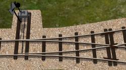 600mm Feldbahnweiche (EW R30, ABW R im EEP-Shop kaufen Bild 6