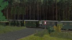  600mm WEM-Feldbahn-Personenwagen (f im EEP-Shop kaufen