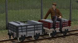  600mm Schieferwagen im EEP-Shop kaufen
