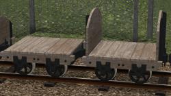  600mm G�terwagen (GB EP I) im EEP-Shop kaufen