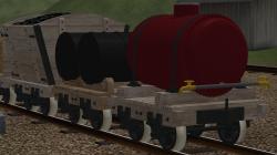  600mm G�terwagen (GB EP I) Set 2 im EEP-Shop kaufen